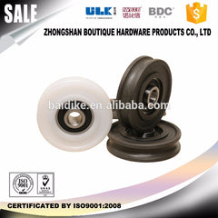 nylon Shower Sliding Door Pulley Roller Runner Wheel on China WDMA