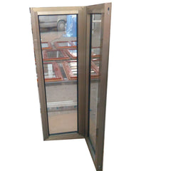 online shop china aluminium profile 90 degrees corner window on China WDMA