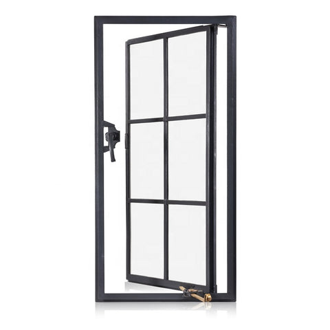 open style french luxury entrance double glasses stainless steel doors and windows modern affordable on China WDMA