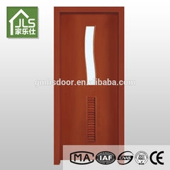 pvc bathroom door design,interior room door,comfort room door design on China WDMA