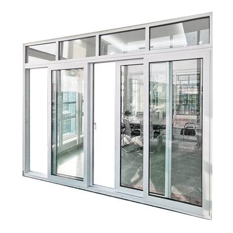 pvc double glass soundproof chinese doors on China WDMA