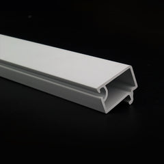 pvc frame profiles sound insulation upvc windows and doors on China WDMA