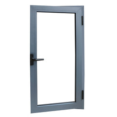 residential diy aluminium window frames With Security Lock on China WDMA