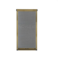 retractable roller mosquito net fly screen window on China WDMA