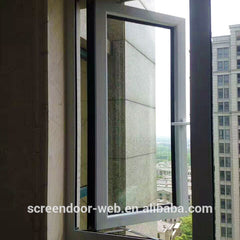 rigid stainless screen mesh windows security bulletproof screen on China WDMA