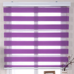 roller blind day night zebra ready made blinds for window and door on China WDMA
