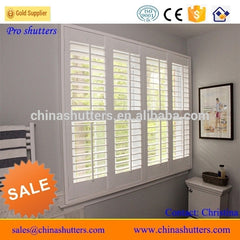 shutter sliding door on China WDMA