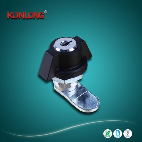 sk1-0815 patio door reinforcement cam door lock on China WDMA