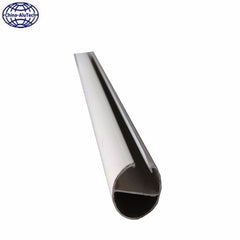 sliding door rail track aluminium profile on China WDMA