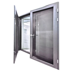 top quality balcony doors design/double door design on China WDMA