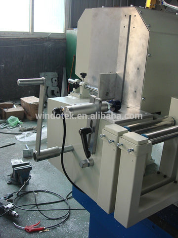 upvc window making machine on China WDMA