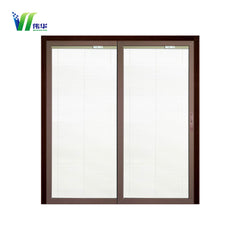 venetian blinds window aluminium slats for venetian blinds insulated glass on China WDMA