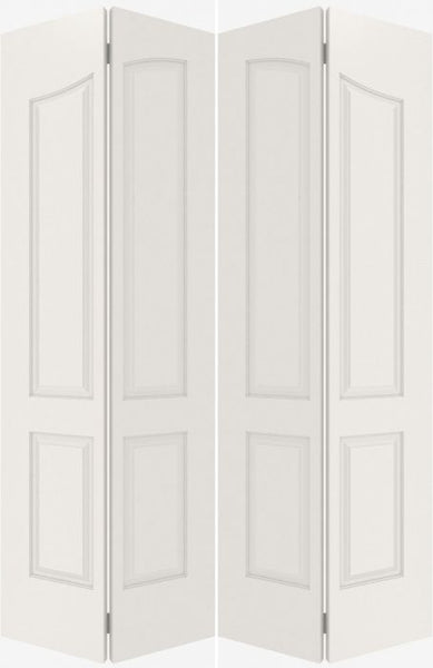 Bifold Pantry Doors
