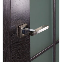 WDMA 48x80 Door (4ft by 6ft8in) Interior Swing Prefinished Aditi 10 Lite Legna Nera Modern Double Door 2