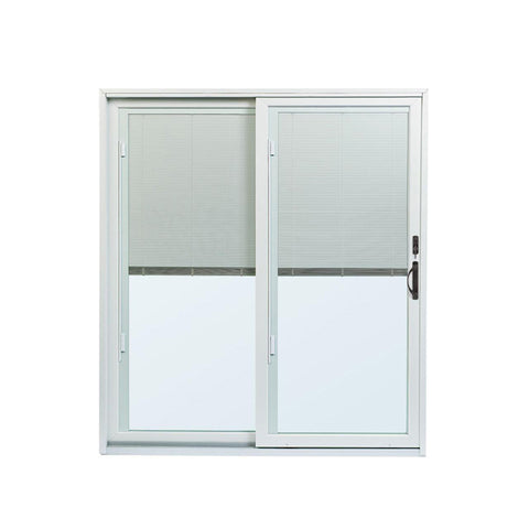 China WDMA window and door Aluminum Sliding Doors 