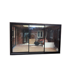 WDMA Aluminium Alloy Sliding Windows And Doors Manufacturer Supplier