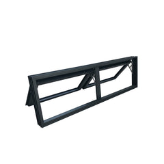 WDMA Aluminium Bathroom Doors And Windows In Ethiopia Market