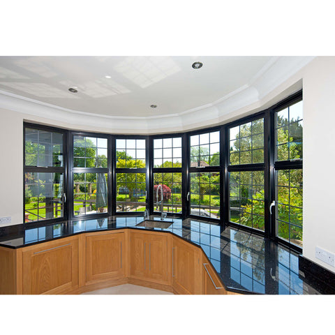 WDMA Aluminium Doors And Windows Romania Prices