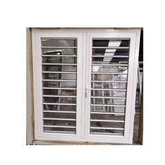 WDMA Window With Glass Shutter