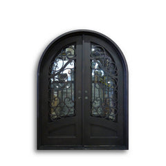 WDMA iron door design catalogue