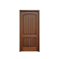 WDMA wooden flash door Wooden doors 