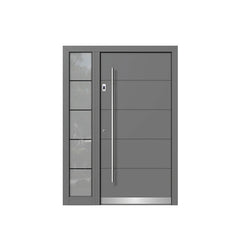 WDMA Au Nz Cas Usa Hinged Door