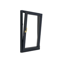 China WDMA Australian Standard Most Popular Design Aluminium Tilt And Turn Window For Sale On Sales