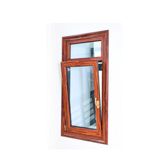 China WDMA aluminium window