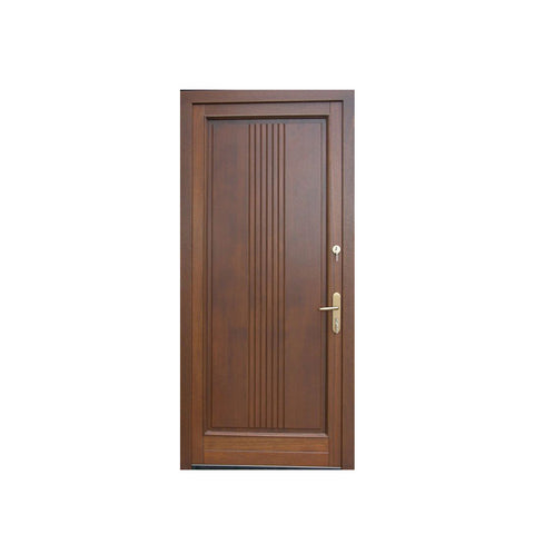China WDMA door design sunmica Wooden doors 