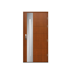 WDMA composite wooden door Wooden doors 