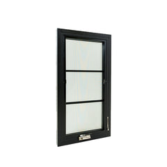 China WDMA Customized Design Aluminium Alloy Windows Price In Morocco