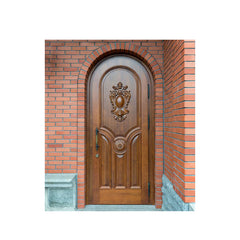 WDMA wood carving door design Wooden doors 