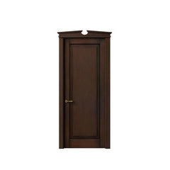 China WDMA wood carving door design