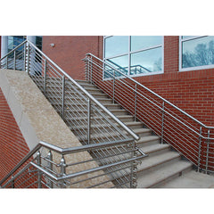 WDMA stair railing baluster Balustrades Handrails 