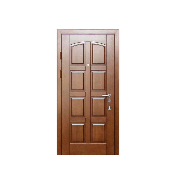 Exotic Wood Doors
