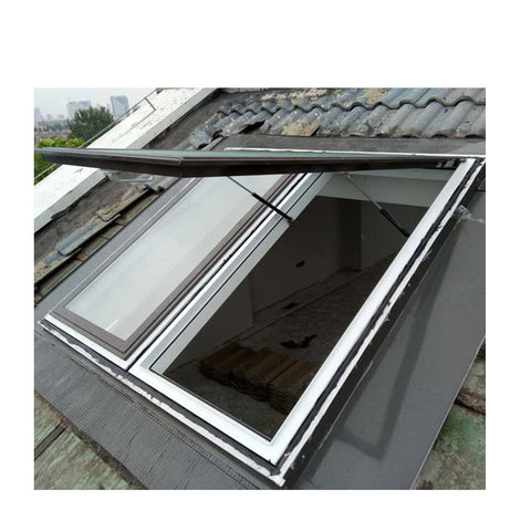 China WDMA Skylight Window