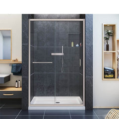 WDMA bath shower room Shower door room cabin 