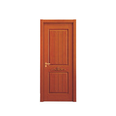 China WDMA French Doors Wooden Door In Dhaka Bangladesh