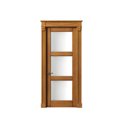 WDMA teak wood door models Wooden doors 