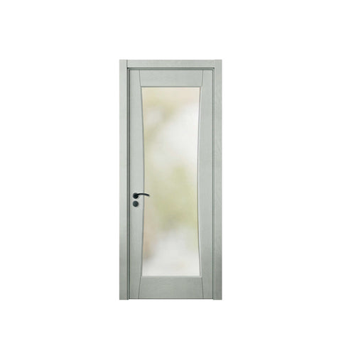 China WDMA teak wood door models Wooden doors 