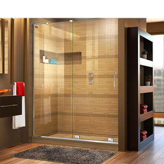 China WDMA glass sliding door