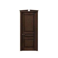 China WDMA room door design