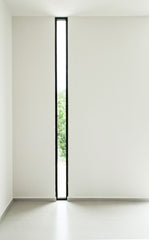 WDMA tall ultra slim thin window