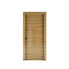 China WDMA Wooden Doors With Windows Pictures