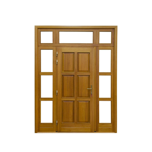 Beech Wood Door