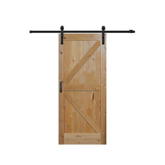 WDMA Solid Wood Pocket Doors