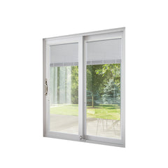 WDMA sliding door Aluminum Sliding Doors 