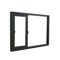 China WDMA Price Of Aluminium Sliding Window In India