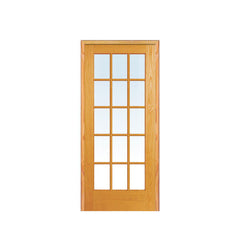 WDMA latest bedroom wooden door Wooden doors 