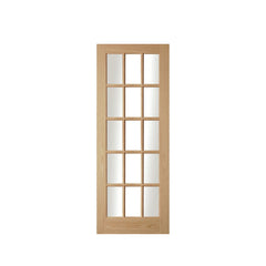 China WDMA latest bedroom wooden door